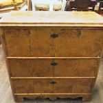 177 1199 CHEST OF DRAWERS